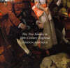London Baroque 18세기 영국의 소나타 3중주 (Trio Sonata 18th Century England (Ravenscroft: Sonata / Handel: Sonata In G Minor / Avison: Sonata)