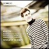 Yevgeny Sudbin 하이든: 피아노 소나타 47 & 53 & 60번