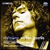 Steven Isserlis 스티븐 이셜리스 첼로 연주집 - 블로흐 / 드뷔시 / 프로코피에프 / 라벨 (reVisions)