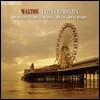 Owain Arwel Hughes 월리엄 월턴: 교향곡 1, 2번 (Walton: The Symphonies)