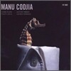 Manu Codjida - Manu Codjida