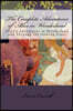 The Complete Adventures of Alice in Wonderland: Alice's Adventures in Wonderland and Through the looking Glass