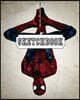 Sketchbook: Watercolor Spiderman v.2: 120 Pages of 8" x 10" Blank Paper for Drawing, Doodling or Sketching (Sketchbooks)