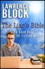 The Liar's Bible: A Good Book for Fiction Writers