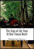 The Sign of the Four (Large Print - Mnemosyne Classics): Complete and Unabridged Classic Edition