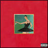 Kanye West (카니예 웨스트) - My Beautiful Dark Twisted Fantasy