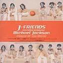 J-FRIENDS / People Of The World (일본수입/single/srcl4500)