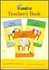 Jolly Phonics Teacher's Book