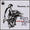 Tenorio Jr.(Francisco Tenorio Junior) - Embalo (LP)