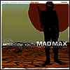 Morricone Youth - Mad Max (매드맥스)(O.S.T.)(Limited Edition)(MP3 Download)(Green LP)