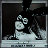 Ariana Grande - Dangerous Woman (Gatefold Cover)(2LP)