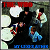 Who - My Generation (Remastered)(2LP)