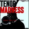 Sonny Rollins - Tenor Madness (LP)