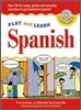 Play And Learn Spanish with CD-Rom