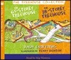 65-Storey & 78-Storey Treehouse CD Set (영국판) : 65층, 78층 나무집 오디오북
