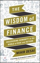 Wisdom of Finance
