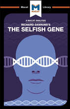 Analysis of Richard Dawkins's The Selfish Gene