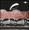 유명 플루트 협주곡 모음집 (Flute Concertos) 10CD