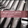 유명 오르간 협주곡 모음집 (Organ Concertos)