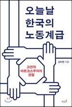오늘날 한국의 노동계급