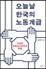 오늘날 한국의 노동계급