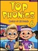Top Phonics 6: Workbook