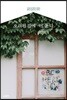 오래된 집에 머물다
