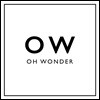 Oh Wonder - Oh Wonder 오 원더 데뷔 앨범