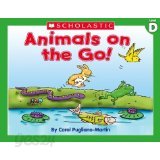 Animals on the Go!