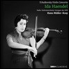 Ida Haendel 차이코프스키: 바이올린 협주곡 - 이다 헨델 (Tchaikovsky: Violin Concerto) [LP]