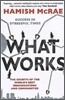 What Works