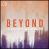 Los Angeles Percussion Quartet 한계를 넘어서 - 로스엔젤레스 타악기 사중주단 (Beyond - Bjarnason / Thorvaldsdottir / Cerrone / Reid / McIntosh)