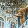 La Cetra Consort 에르미타쥬의 이탈리아 로코코 음악 - 라 체트라 콘소트, 클레어 게네바인 (Italian Rococo at the Hermitage)