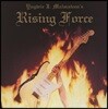 Yngwie Malmsteen (잉베이 맘스틴) - Rising Force [LP]