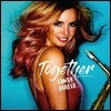 Candy Dulfer (캔디 덜퍼) - Together [블랙 디스크 LP]
