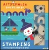 Arty Mouse STAMPING