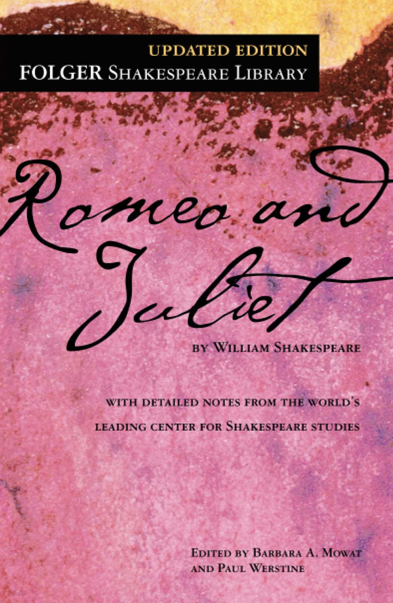 Romeo and Juliet