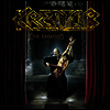 Kreator - Live Kreation (Ltd. Ed)(Gatefold)(180G)(Yellow Vinyl)(3LP+2CD)