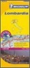 Michelin Map Italy