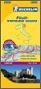 Michelin Map Italy