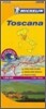 Toscana - Michelin Local Map 358