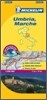 Michelin Map Italy