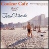 Couleur Cafe - Brazil Meets Joao Gilberto: Mixed by DJ KGO (쿨레르 카페 시리즈 - 브라질 미츠 주앙 질베르투)