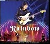 Ritchie Blackmore's Rainbow - Memories In Rock: Live In Germany 리치 블랙모어스 레인보우 2016년 독일 라이브 블루레이
