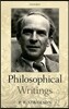 Philosophical Writings