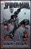스파이더 맨: 백 인 블랙