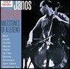 Janos Starker 야노스 슈타커 - 12 오리지널 앨범 컬렉션 (Milestones of a Legend - 12 Original Album Collection)