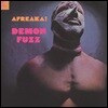 Demon Fuzz (데몬 퍼즈) - Afreaka! [LP]