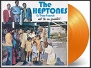 The Heptones & Their Friends - Meet The Now Generation! [LP]