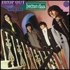 Barracudas (배러쿠다) - Drop Out With The Barracudas [LP]